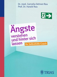 Cover Ängste verstehen und hinter sich lassen