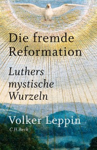 Cover Die fremde Reformation