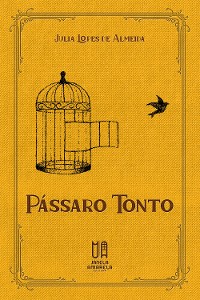 Cover Pássaro tonto