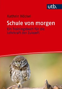 Cover Schule von morgen