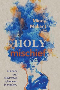 Cover Holy Mischief