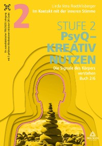 Cover Im Kontakt mit der inneren Stimme | Stufe 2