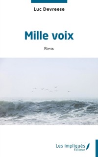 Cover Mille voix