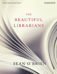 Cover Beautiful Librarians