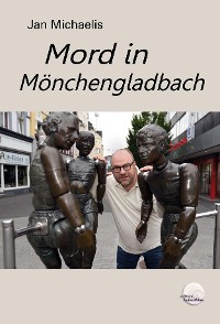 Cover Mord in Mönchengladbach