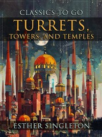 Cover Turrets, Towers, And Temples