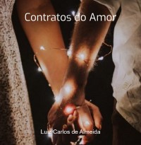 Cover Contratos Do Amor