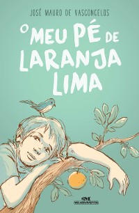 Cover O meu pé de laranja lima