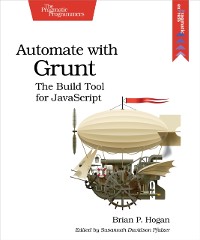 Cover Automate with Grunt