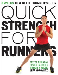 Cover Quick Strength for Runners