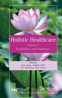 Cover Holistic Healthcare