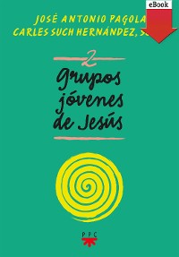 Cover Grupos Jóvenes de Jesús 2