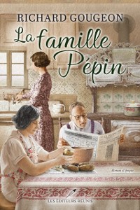 Cover La famille Pepin