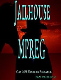Cover Jailhouse MPREG