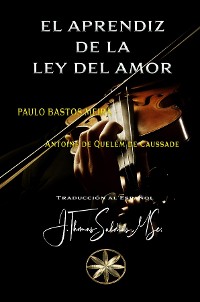 Cover El Aprendiz de la Ley del Amor