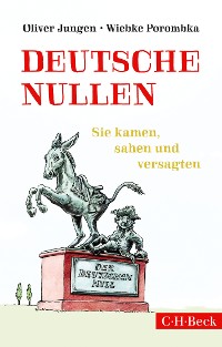 Cover Deutsche Nullen