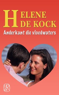 Cover Anderkant die vloedwaters