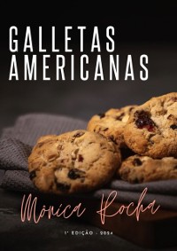 Cover Galletas americanas