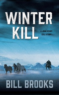 Cover Winter Kill