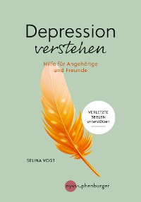 Cover Depression verstehen