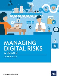 Cover Managing Digital Risks