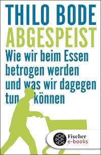 Cover Abgespeist