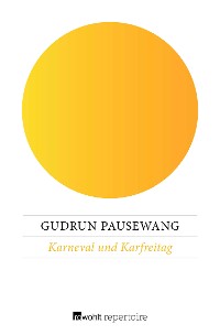 Cover Karneval und Karfreitag