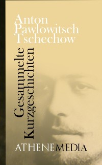 Cover Anton Tschechow