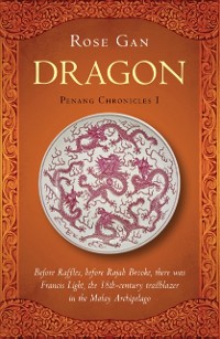 Cover Dragon