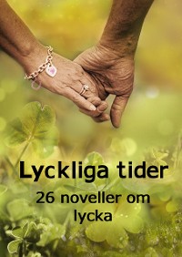 Cover Lyckliga tider