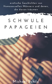 Cover Schwule Papageien