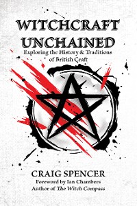Cover Witchcraft Unchained