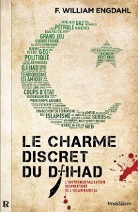 Cover Le Charme discret du djihad