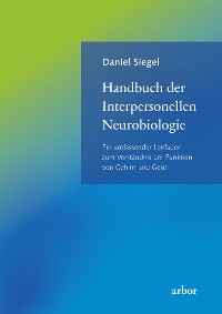 Cover Handbuch der Interpersonellen Neurobiologie