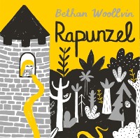 Cover Rapunzel