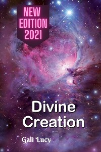 Cover Divine Creation
