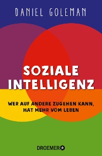 Cover Soziale Intelligenz