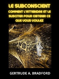 Cover Le Subconscient (Traduit)