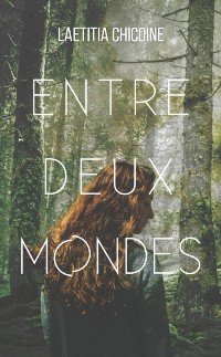 Cover Entre deux mondes