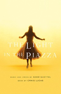 Cover The Light in the Piazza