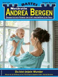 Cover Notärztin Andrea Bergen 1470