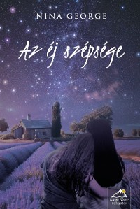 Cover Az éj szépsége