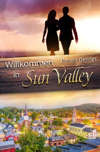 Cover Willkommen in Sun Valley