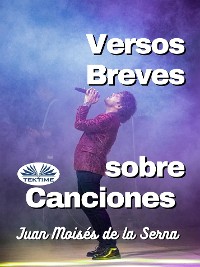 Cover Versos Breves Sobre Canciones
