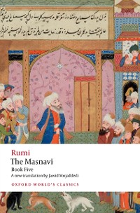 Cover Masnavi, Book Five