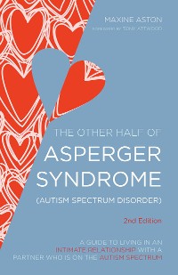 Cover The Other Half of Asperger Syndrome (Autism Spectrum Disorder)