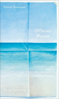 Cover Offenes Wasser
