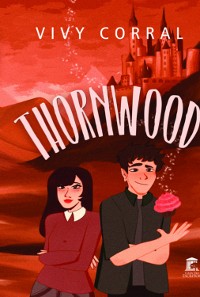 Cover Thornwood