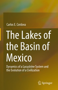 Cover The Lakes of the Basin of Mexico