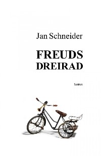 Cover Freuds Dreirad
